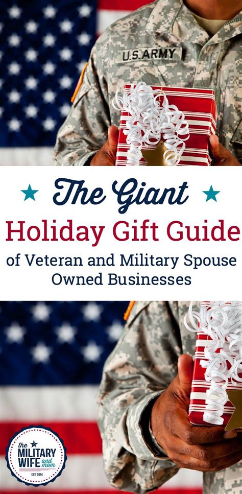 4 great military-family-owned businesses to support